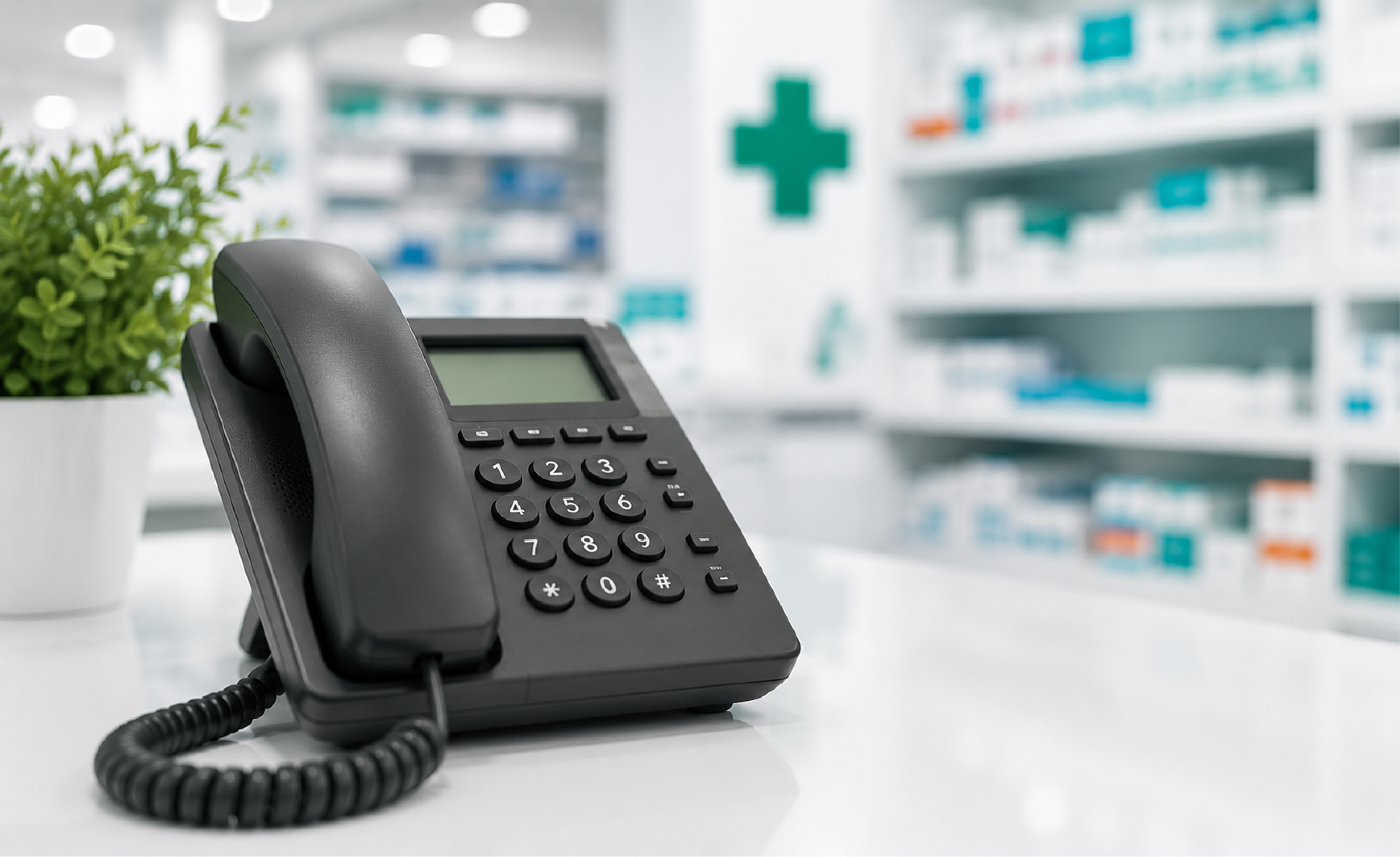 Pharmacie
