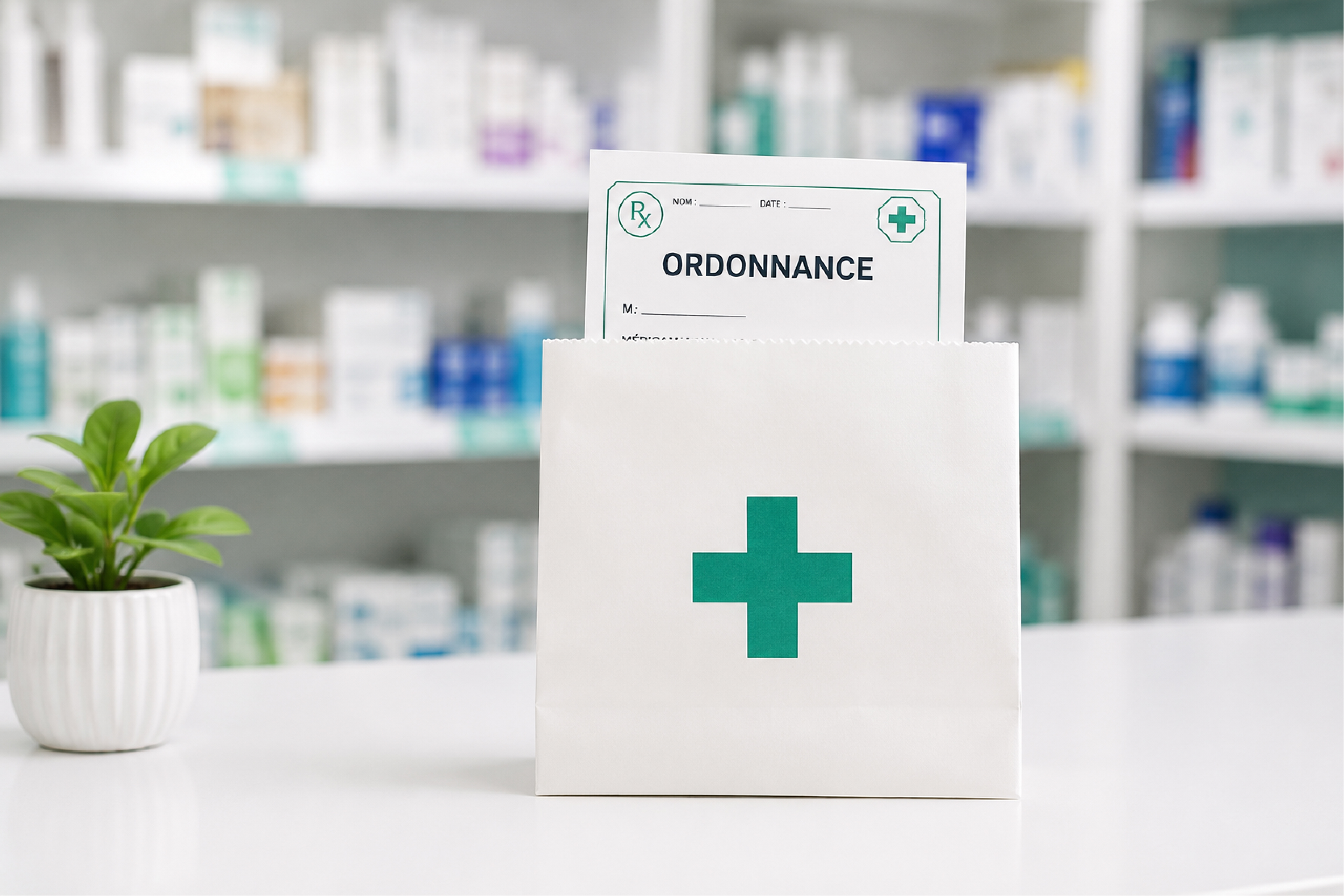 Ordonnances